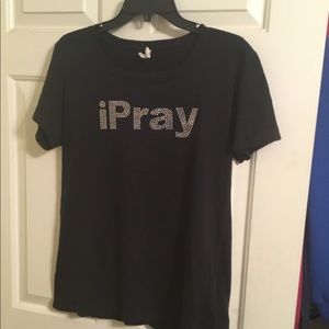 “MAKE AN OFFER Women’s T-shirt